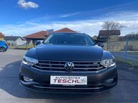 Gebraucht VW Passat Business 150 PS (110 kW) 2022 Grau Kombi