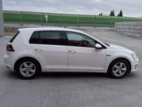 gebraucht VW Golf Lounge 1,2 BMT TSI LED SITZHZG