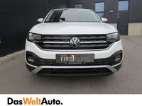 gebraucht VW T-Cross - Life TSI