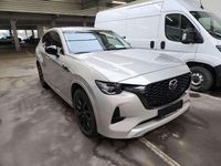 gebraucht Mazda CX-60 2.5 PHEV HOMURA AWD 360° MEMORY SITZKLIMA CON+SOU