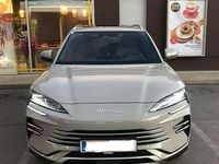 Gebraucht BYD Seal U Design 326 PS (239 kW) 2025 Beige SUV