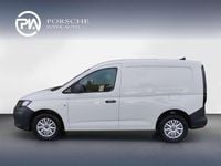 gebraucht VW Caddy Cargo TDI