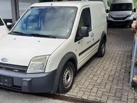 gebraucht Ford Transit Connect TDCi 1,8