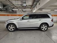 gebraucht Mercedes GL320 CDI 4MATIC Aut. LEDER 7SITZE *FINANZIERUNG MÖGL...