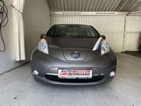 gebraucht Nissan Leaf Tekna