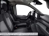 gebraucht VW Transporter T7 VW Kastenwagen LR TDI