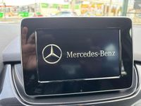 gebraucht Mercedes B180 d 109PS Servicegepfl. Pickerl 5/26 ParkAssist LED