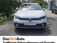 gebraucht VW Polo Style TSI