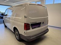 gebraucht VW T6.1 Transporter