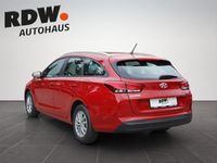 gebraucht Hyundai i30 FM HYND I30KO DIE