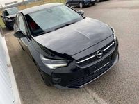 gebraucht Opel Corsa CorsaF GS-Line 1,2 100PS 6 Gang