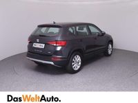 gebraucht Seat Ateca Style 2.0 TDI DSG 4Drive