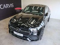 gebraucht Mercedes GLE400 dCoupé 4MATIC Aut. | AMG | MULTIBEAM | HEAD-UP |