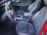 gebraucht Ford Kuga 25 Duratec PHEV ST-Line X Aut.