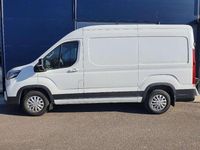 Gebraucht Maxus eDeliver 3 52 kW (71 PS) 2023 Weiß Van