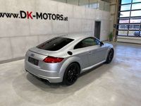 gebraucht Audi TTS Coupé 2,0 TFSI quattro S-tronic / 20" / Matrix