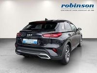 Gebraucht Kia XCeed Silver 140 PS (102 kW) 2025 Schwarz SUV