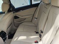 gebraucht BMW 540 540xDrive Aut.