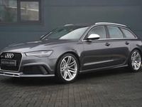 gebraucht Audi RS6 Avant