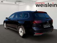 gebraucht VW Passat Variant Business TDI DSG