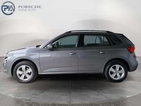 gebraucht Skoda Kamiq Essence TSI