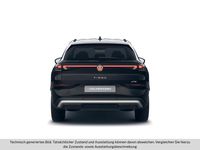 gebraucht VW T-Roc Life eTSI DSG