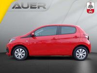 gebraucht Peugeot 108 VTi Active | Klima | Sitzheizung | 1.Besitz