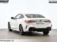 gebraucht BMW 420 d xDrive M Sportpaket | Innovationspaket Komfort