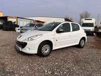 gebraucht Peugeot 206+ 206 206+ Edition Plus 11