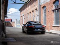 gebraucht Porsche 911 Carrera S 1.Besitz Sport Chrono Sitzlüftung