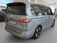 Gebraucht VW Multivan Style 245 PS (180 kW) 2025 Silber  metallic Van