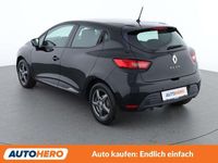 gebraucht Renault Clio IV 0.9 Energy Zen