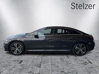 Gebraucht Mercedes EQE300 Edition 180 kW (245 PS) 2023 Grau Limousine