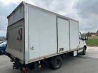 gebraucht Iveco Daily 35 C15