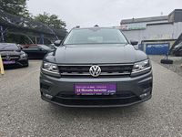 gebraucht VW Tiguan 2,0 TDI SCR Sky