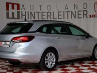 gebraucht Opel Astra Sports Tourer Edition CDTI NAVI PDC