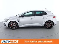 gebraucht Renault Mégane IV 1.8 TCe R.S. Trophy