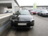 Neu Kia K4 GT 150 PS (110 kW) 2026 Aurora black pearl met.