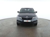 gebraucht Skoda Karoq Ambition TDI