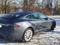 gebraucht Tesla Model S 75D Allradantrieb