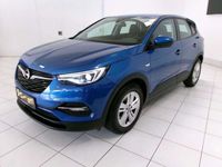 gebraucht Opel Grandland X 1.2 Turbo Direct Injection Edition Start/Stop