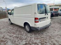 gebraucht VW Transporter T5LR 2,0 TDI D-PF