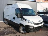 gebraucht Iveco Daily Daily *Mwst* *1Besitz*