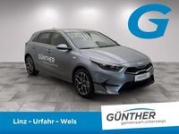 gebraucht Kia Ceed Ceed CEE-D1,0 T-GDI GPF Silber