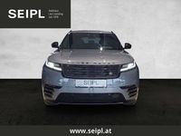 gebraucht Land Rover Range Rover Velar Range P400e PHEV Allrad Dynamic SE 192kWh Aut.