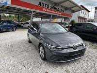Gebraucht VW Golf VIII 90 PS (66 kW) 2022 Limousine