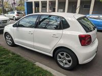 gebraucht VW Polo PoloStyle 1,2 Style