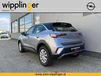 gebraucht Opel Mokka Edition 100PS MT6 LP € 29.255,-