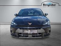 gebraucht Cupra Leon 2.0 TDI DSG 150 PS