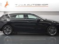 gebraucht Mercedes CLA180 aus Dornbirn - 116 PS und 61427 km